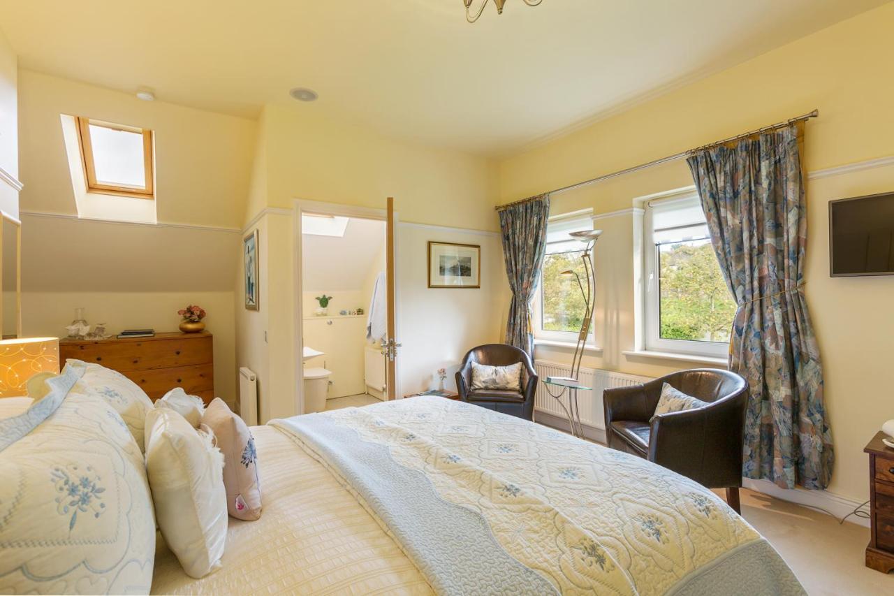 Dun Ard Bed & Breakfast