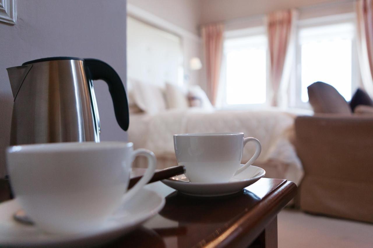 Bed & Breakfast Dun Ard