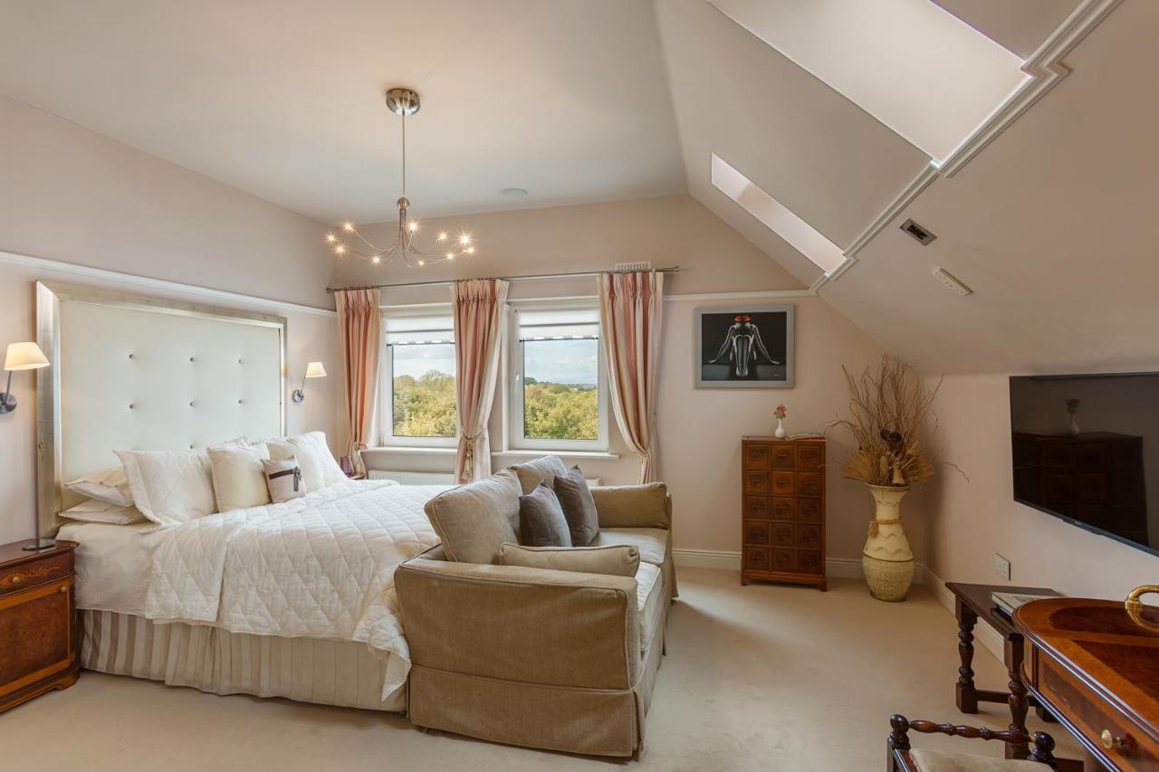 Dun Ard Bed & Breakfast 5*