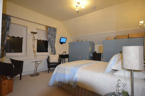Bed & Breakfast Dun Ard