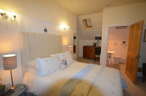 Bed & Breakfast Dun Ard 5*