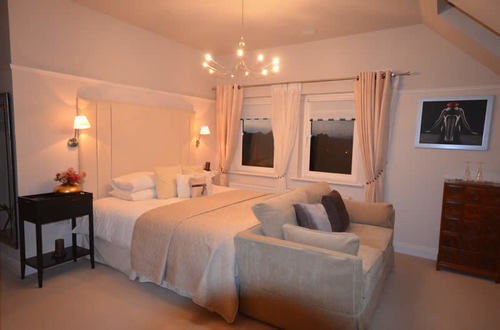 Bed & Breakfast Dun Ard